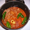 Red chili